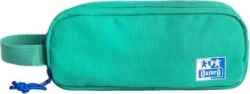 Oxford 400174119 caja de lápices Estuche suave Poliéster Color menta Oxford 400174119 caja de lápices Estuche suave Poliéster C | 8427291046401 | Hay 7 unidades en almacén
