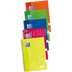 Oxford Folio, Bloc Cuadrícula 4X4, 80 Hojas, Surtidos Oxford Folio, Bloc Cuadrícula 4X4, 80 Hojas, Surtidos | 400122760 | 8412771029982 | Hay 3 unidades en almacén