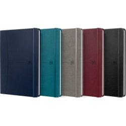 Oxford Libreta Signature A5 Tapa Extradura 80 h rayado horizontal Oxford Libreta Signature A5 Tapa Extradura 80 h rayado horiz | 400163610 | 3020120189338 | Hay 3 unidades en almacén