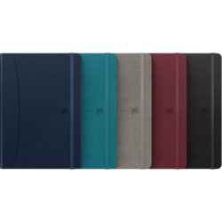 Oxford Libreta Signature A5 Tapa Extradura 80h Liso Oxford Libreta Signature A5 Tapa Extradura 80h Liso | 400163614 | 3020120189406 | Hay 3 unidades en almacén