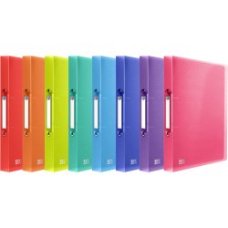 Oxford Urban carpeta de cartón A4 Colores surtidos Oxford Urban carpeta de cartón A4 Colores surtidos | 400147041 | 3045050456602 | Hay 8 unidades en almacén