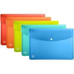 Oxford Urban Polipropileno (PP) Colores surtidos, Translúcido A5 Oxford Urban Polipropileno (PP) Colores surtidos, Translúci | 3045050456480 | 3045050456480 | Hay 8 unidades en almacén