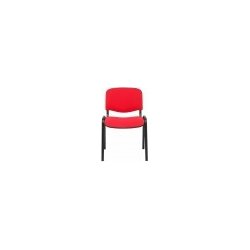 PACK 4 SILLAS ALCARAZ ARAN ROJO PACK426ARAN350 | 8435501000822 | Hay 33 unidades en almacén