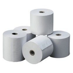 PACK DE 8 ROLLOS DE PAPEL TERMICO APPROX 80X60MM LIBRE DE BISFENOL A CYT8060BPA PACK DE 8 ROLLOS DE PAPEL TERMICO APPROX 80X60MM LIBRE DE BI | CYT8060BPA | 8435099525592 | Hay 20 unidades en almacén