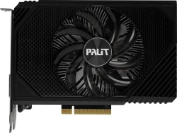 Palit GeForce RTX 3050 StormX NVIDIA 8 GB GDDR6 | NE63050018P1-1070F | 4710562243727 | Hay 10 unidades en almacén
