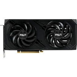 Palit GeForce RTX 4070 SUPER Dual NVIDIA 12 GB GDDR6X | NED407S019K9-1043D | 4710562244328 | Hay 3 unidades en almacén
