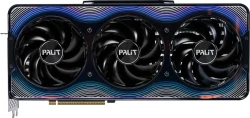 Palit GeForce RTX 5080 GameRock NVIDIA 16 GB GDDR7 | NE75080019T2-GB2030G | 4710562244892 | Hay 2 unidades en almacén