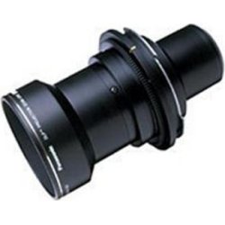 Panasonic ET-D75LE30 lente de proyección Panasonic PT-DZ120 | 0885170003781 | Hay 1 unidades en almacén