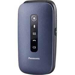Panasonic KX-TU550 Azul | KX-TU550EXC | 5025232950867 | Hay 2 unidades en almacén