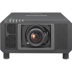Panasonic Pt-rz12kej Proyector 12000 Ansi Lumen Laser Negro | 5025232824144 | 23.271,20 euros