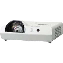 Panasonic Pt-tw381r Videoproyector Proyector De Corto Alcance 330 | 5025232936151
