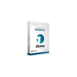 PANDA DOME ESSENTIAL 1L  1 AÍ‘O  ELECTRÍ“NICO  A01YPDE | A01YPDE0E01 | 00A01YPDE0E01 | Hay 60 unidades en almacén