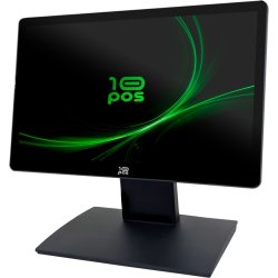 Pantalla 10POS TFT Táctil Flat Capacitiva 15.6`` USB Negro  | TS-16HV | 8435602909246 | Hay 2 unidades en almacén