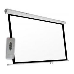 Pantalla electrica phoenix videoproyector pared y techo 100p | PHPANTAELEC200/150 | 8436043200848 | Hay 63 unidades en almacén