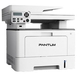 Pantum Bm5100adw Impresora Multifuncional Laser A4 1200 X 1200dpi | 6936358020435