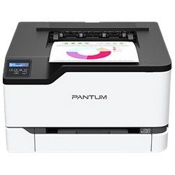 Pantum Cp2200dw Impresora Laser Color 4800 X 600dpi A4 Wifi Blanc | 6936358014960