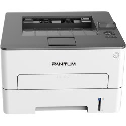 Pantum P3010dw Impresora Láser 1200 X 1200 Dpi A4 Wifi | 6936358006453