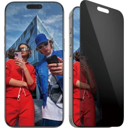 PanzerGlass ® Privacy Screen Protector iPhone 16 Pro Max |  | 5715685002489 | 5715685002489 | Hay 5 unidades en almacén