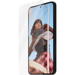 PanzerGlass SAFE. by ® Screen Protector Samsung Galaxy S25  | SARNUWFG38388 | 5715685017636 | Hay 4 unidades en almacén