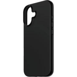 PanzerGlass SAFE. by ® TPU Case Black iPhone 16 funda para  | SAFE95900 | 5715685003349 | Hay 3 unidades en almacén