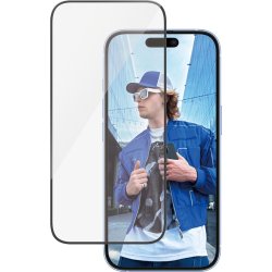 PanzerGlass ® Screen Protector iPhone 16 | 15 | Ultra-Wide  | 5715685002373 | 5715685002373 | Hay 10 unidades en almacén