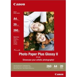 PAPEL CANON FOTOGRAFICO BRILLO II PLUS PP-201 2311B019 PAPEL CANON FOTOGRAFICO BRILLO II PLUS PP-201 2311B019 | 4960999537269 | Hay 4 unidades en almacén