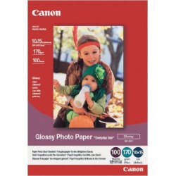 PAPEL CANON FOTOGRAFICO GLOSSY 10 x 15 100h 210g/m2 0775B003 PAPEL CANON FOTOGRAFICO GLOSSY 10 x 15 100h 210g/m2 0775B003 | 4960999293967 | Hay 3 unidades en almacén