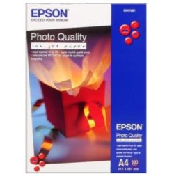 PAPEL EPSON FOTOGRAFICO A4 100 HOJAS C13S041061 PAPEL EPSON FOTOGRAFICO A4 100 HOJAS C13S041061 | 8715946190723 | Hay 80 unidades en almacén