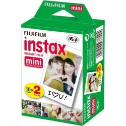 PAPEL FOTOGRAFICO FUJIFILM INSTAX 5 20 HOJAS COMPATIBILIDAD SEGUN ESPECIFICACIONES 16386016 PAPEL FOTOGRAFICO FUJIFILM INSTAX 5 20 HOJAS COMPATIBILIDAD | 16386016 | 4547410173833 | Hay 33 unidades en almacén
