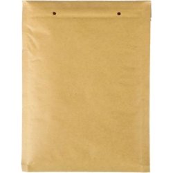 PAQUETE DE 10 BOLSAS SAM ACOLCHADAS KRAFT CON PLASTICO BURBUJA 150X215 MM 19 GRS 146027 PAQUETE DE 10 BOLSAS SAM ACOLCHADAS KRAFT CON PLASTICO BURBU | 146027 | 8412478460279 | Hay 11 unidades en almacén