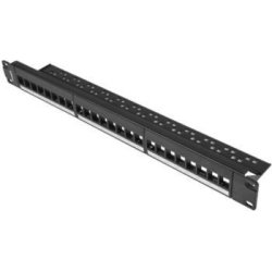 PATCH PANEL LANBERG PPKS-1024-B 24 PUERTOS NEGRO PPKS-1024-B PATCH PANEL LANBERG PPKS-1024-B 24 PUERTOS NEGRO PPKS-1024-B | 5901969416091 | Hay 23 unidades en almacén