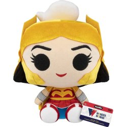 Peluche funko pop dc plush wonder woman 80th challenge of the gods 1987 Peluche funko pop dc plush wonder woman 80th challenge of th | 889698549967 | 0889698549967 | Hay 25 unidades en almacén