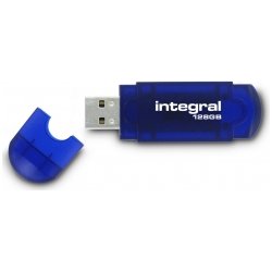 Pendrive integral evo unidad flash usb 128gb usb tipo A 2 azul INUSB128GB Pendrive integral evo unidad flash usb 128gb usb tipo A 2 az | INUSB128GB | 5055288419988 | Hay 19 unidades en almacén