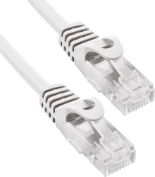 Phasak Cable de Red 100% Cu Cat.6 UTP Sólido Gris 10M Phasak Cable de Red 100% Cu Cat.6 UTP Sólido Gris 10M | PHK1610 | 5605922011254 | Hay 108 unidades en almacén