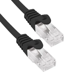 Phasak Cable de Red 100% Cu Cat.6 UTP Sólido Negro 20M Phasak Cable de Red 100% Cu Cat.6 UTP Sólido Negro 20M | PHK1820 | 5605922051120 | Hay 189 unidades en almacén