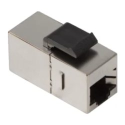 Phasak Conector Keystone H/H RJ45 FTP Cat.6 metalizado - PHK 2210 Phasak Conector Keystone H/H RJ45 FTP Cat.6 metalizado - PHK | PHK2210 | 0745604519564 | Hay 66 unidades en almacén
