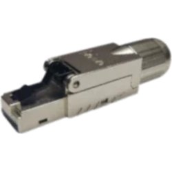 Phasak Conector RJ45 (M) Cat.6A STP blindado sin herramienta – PHK 2252 Phasak Conector RJ45 (M) Cat.6A STP blindado sin herramienta | PHK2252 | 0745604518628 | Hay 66 unidades en almacén