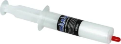 Phasak DTA 038 pasta térmica jeringa 8 gramos blanco | 5605922040384