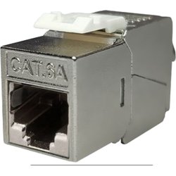 Phasak Keystone RJ45 Cat.6A FTP blindado sin herramienta – PHK 2226 Phasak Keystone RJ45 Cat.6A FTP blindado sin herramienta – | PHK2226 | 0745604518611 | Hay 86 unidades en almacén