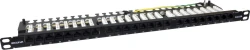 Phasak Patch panel 19`` 24P Slim Cat.6A UTP RJ45 DUAL 0.5U - PU 4811 Phasak Patch panel 19`` 24P Slim Cat.6A UTP RJ45 DUAL 0.5U - | PU4811 | 5605922051212 | Hay 1 unidades en almacén