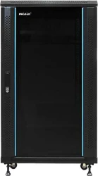 Phasak PHP 6618 armario rack 18U Rack o bastidor independien | PHO 6618 | 5605922001415 | Hay 1 unidades en almacén