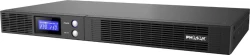 Phasak SAI Protekt Rack Slim 1U Interactivo 1500 VA - PH 754 | PH 7541 | 0745604518727 | Hay 1 unidades en almacén