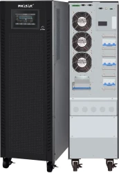 Phasak SAI Tempus 3P/3P - 3P/1P Online 10000 VA - PH 9273 | 5605922001750 | Hay 5 unidades en almacén