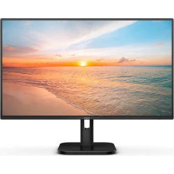 Philips 1000 series 24E1N1100A/00 LED display 60,5 cm (23.8``) 1920 x 1080 Pixeles Full HD LCD Negro Philips 1000 series 24E1N1100A/00 LED display 60,5 cm (23.8` | 8712581804244 | Hay 150 unidades en almacén