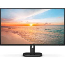 Philips 27E1N1200A/00 pantalla para PC 68,6 cm (27``) 1920 x 1080 Pixeles Full HD LCD Negro Philips 27E1N1200A/00 pantalla para PC 68,6 cm (27``) 1920 x | 8721038000337 | Hay 12 unidades en almacén