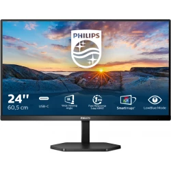Philips 3000 series 24E1N3300A/00 LED display 60,5 cm (23.8` | 8712581783303 | Hay 2 unidades en almacén