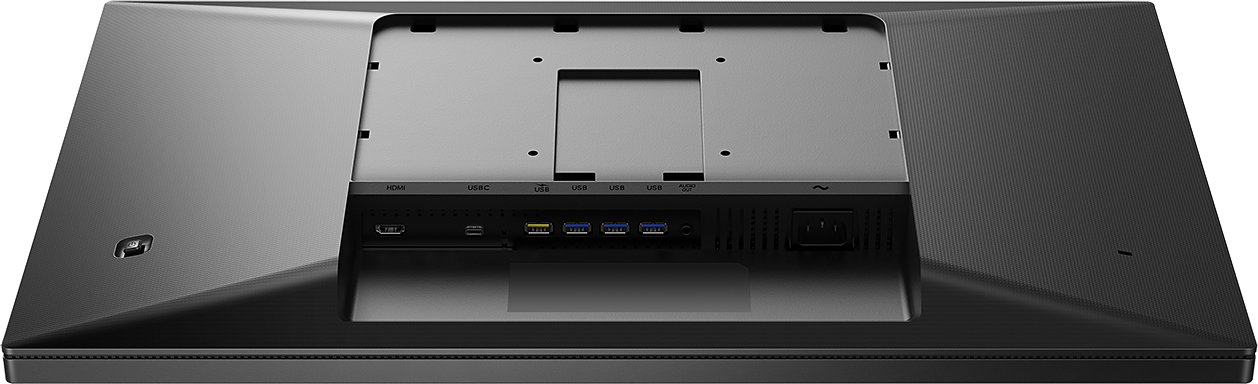 Monitor Philips 3000 series 23.8 1920 x 1080 FHD HDMI Negro