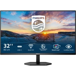 Philips 3000 series 32E1N3600LA/00 pantalla para PC 80 cm (31.5``) 2560 x 1440 P | 8712581783440 [1 de 8]