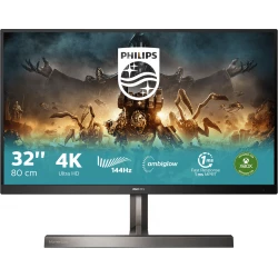 Philips 329M1RV/00 LED display 80 cm (31.5``) 3840 x 2160 Pixeles 4K Ultra HD Ne | 8712581772482 [1 de 9]