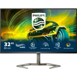 Philips 32M1N5800A/00 pantalla para PC 80 cm (31.5``) Negro | 8712581781064 | Hay 18 unidades en almacén